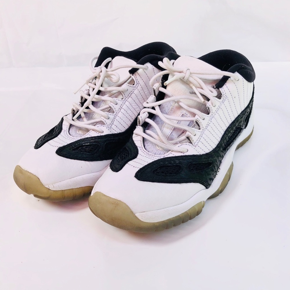 Low 11s